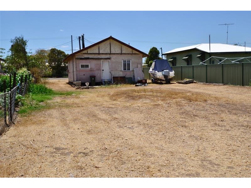 Biloela QLD 4715