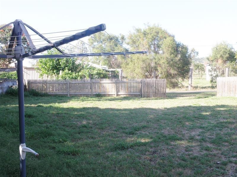 14 Stanley Street, Thangool QLD 4716