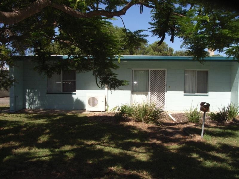 3/117 Kariboe Street, Biloela QLD 4715