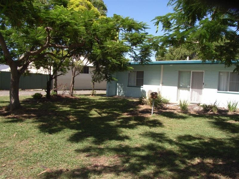 3/117 Kariboe Street, Biloela QLD 4715