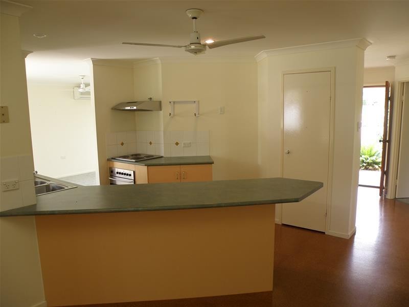 20 Clarke Drive, Biloela QLD 4715