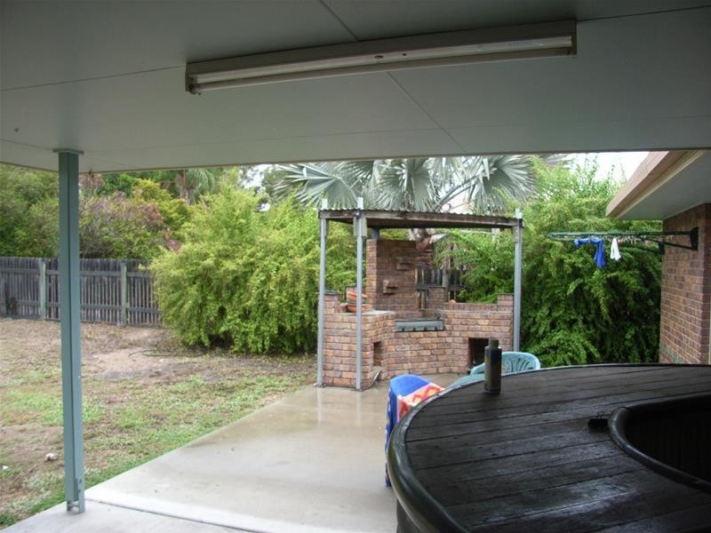 20 Clarke Drive, Biloela QLD 4715