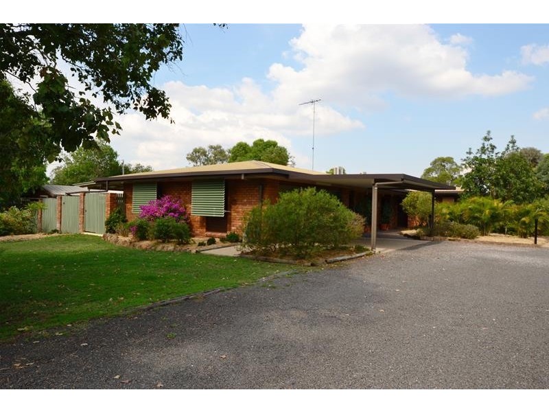 Biloela QLD 4715