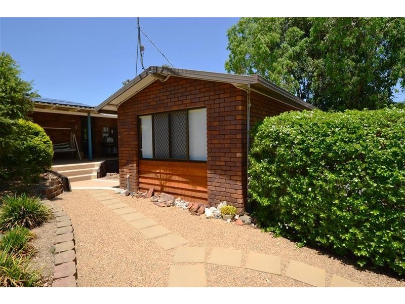 Biloela QLD 4715