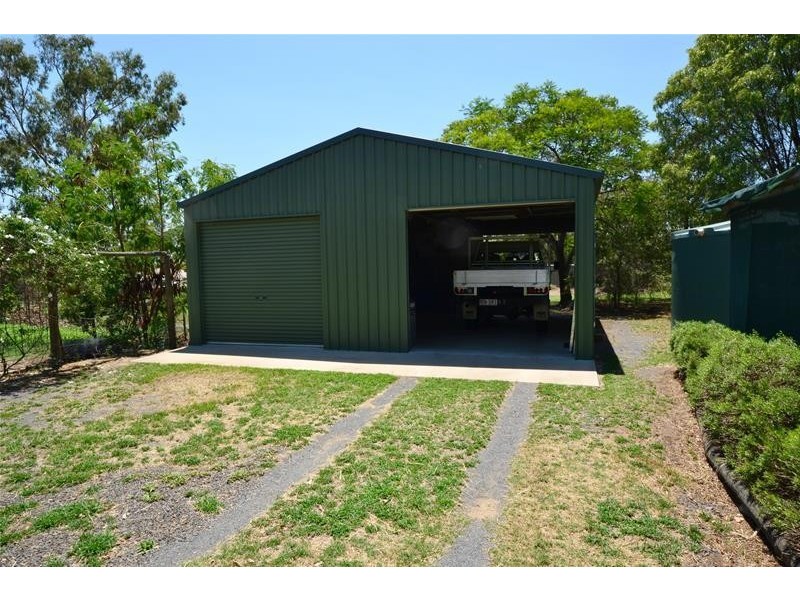 Biloela QLD 4715