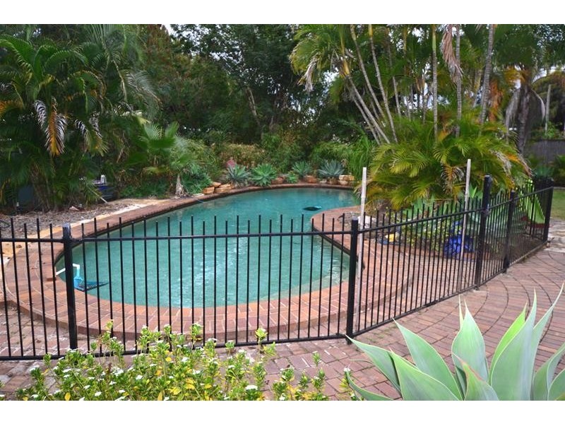 26 Malakoff Street, Biloela QLD 4715