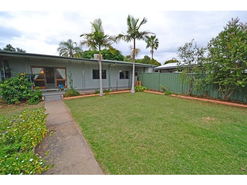 26 Malakoff Street, Biloela QLD 4715