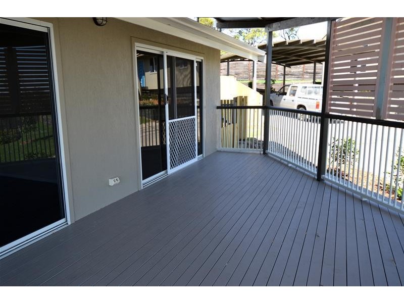 3/7-8 Gregory Court, Biloela QLD 4715