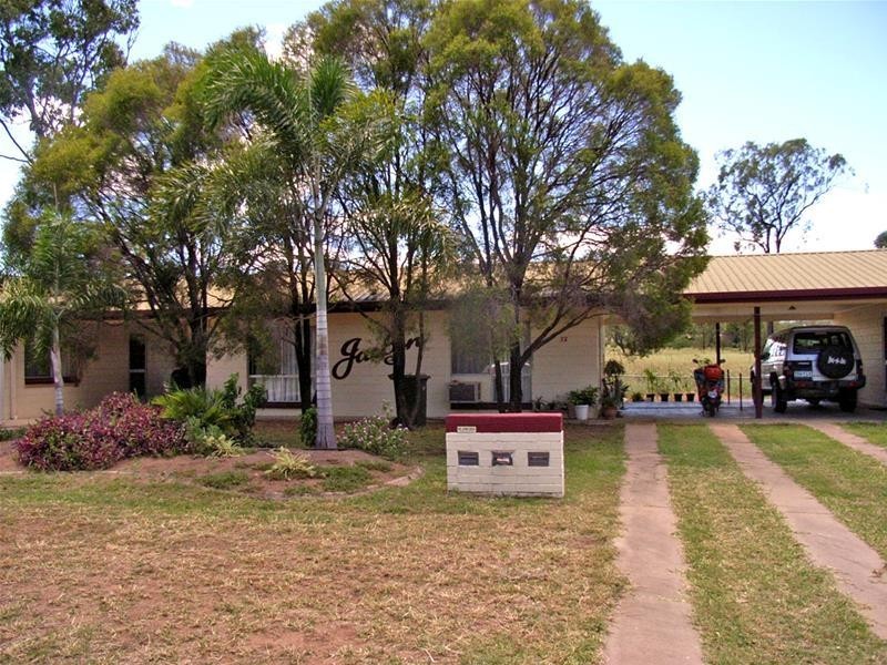 2/32 Archer Street, Biloela QLD 4715