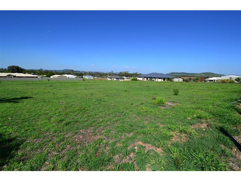 Biloela QLD 4715