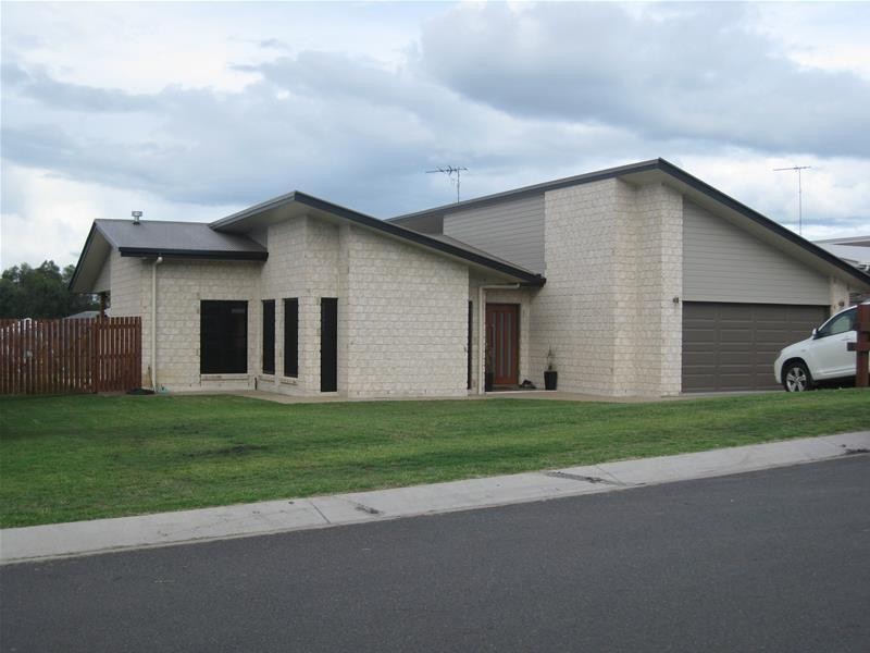 6 Valley View Drive, Biloela QLD 4715