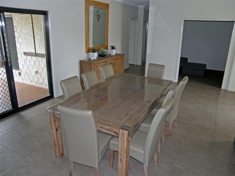 6 Valley View Drive, Biloela QLD 4715