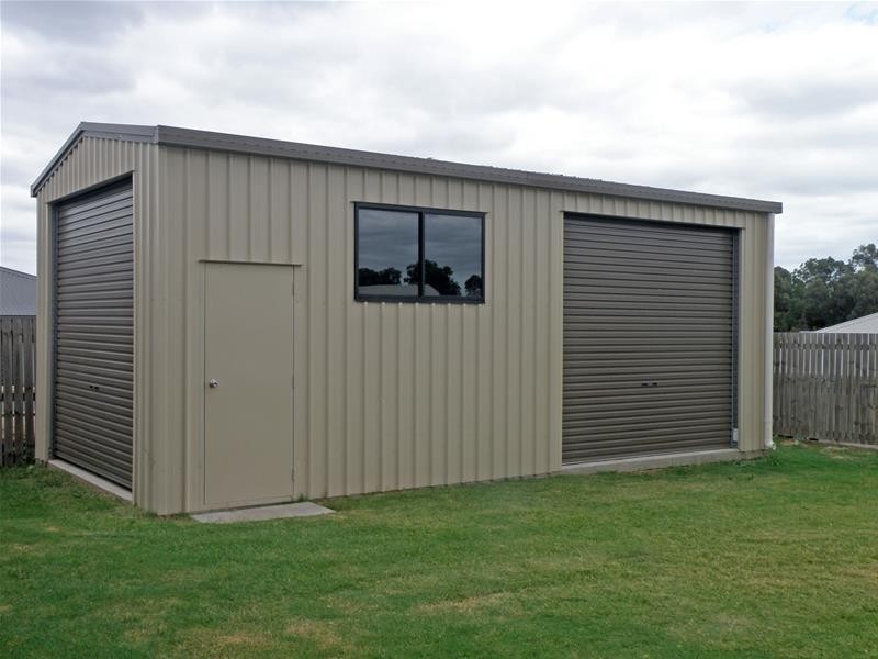 6 Valley View Drive, Biloela QLD 4715