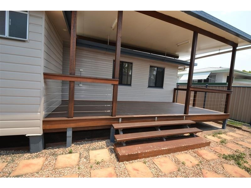 8 Orange Street, Biloela QLD 4715