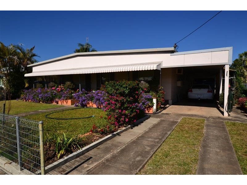 5 Grevillea Street, Biloela QLD 4715