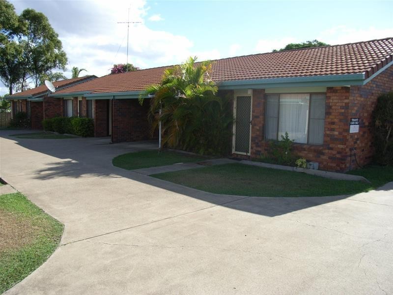 2/65 Bell Street, Biloela QLD 4715