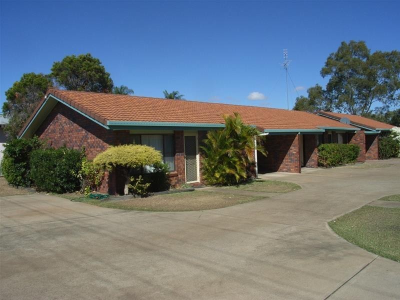 2/65 Bell Street, Biloela QLD 4715
