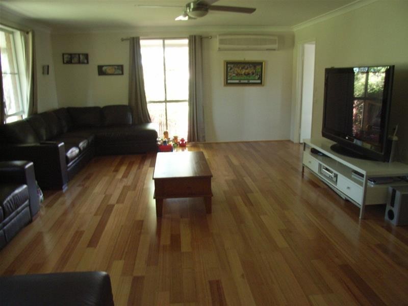 8 Clarke Drive, Biloela QLD 4715