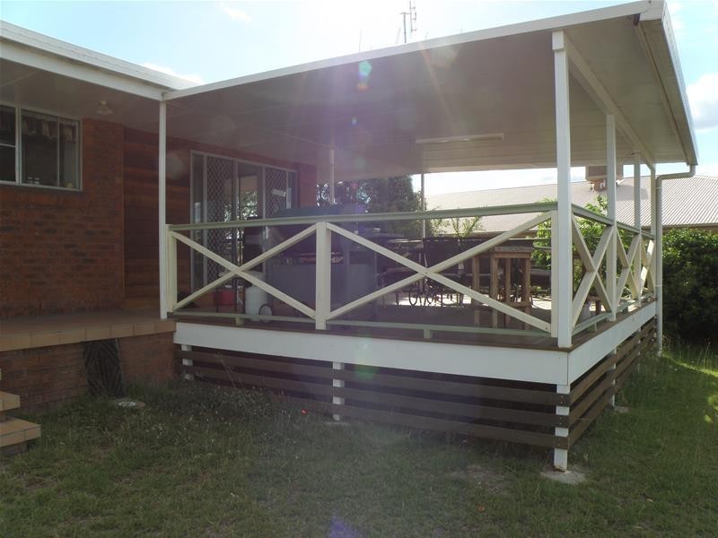 8 Clarke Drive, Biloela QLD 4715