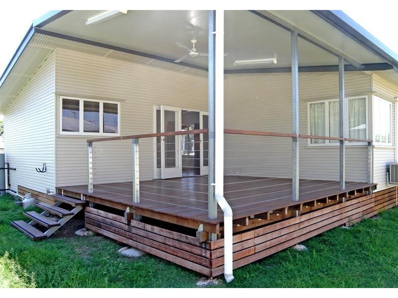 4 Manton Street, Biloela QLD 4715