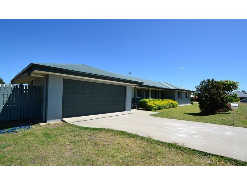 Biloela QLD 4715
