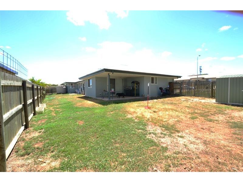 Biloela QLD 4715