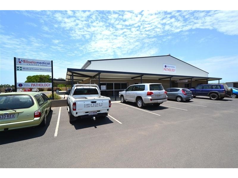 40 Dawson Highway, Biloela QLD 4715