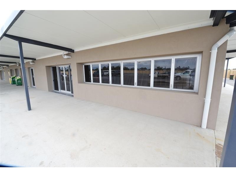 40 Dawson Highway, Biloela QLD 4715