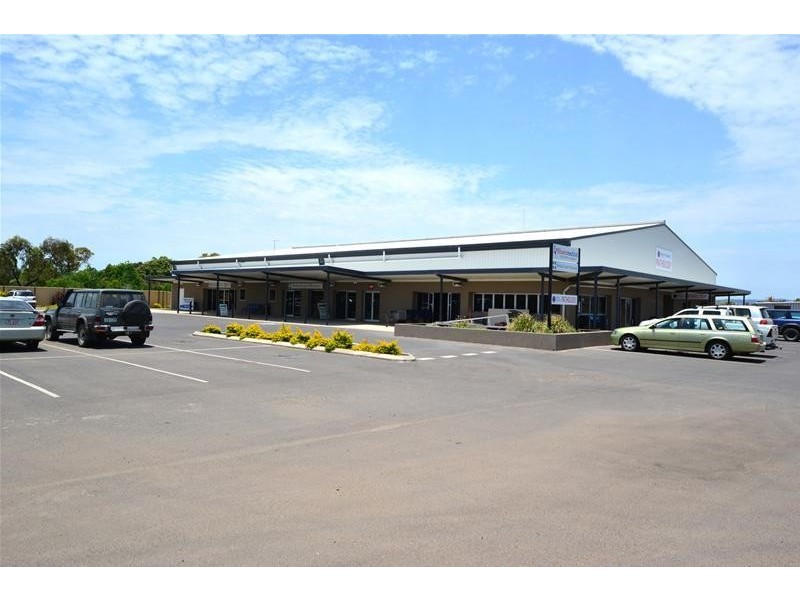 40 Dawson Highway, Biloela QLD 4715