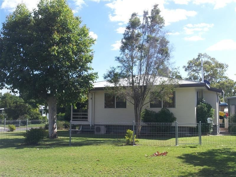 1 Castle Street, Biloela QLD 4715