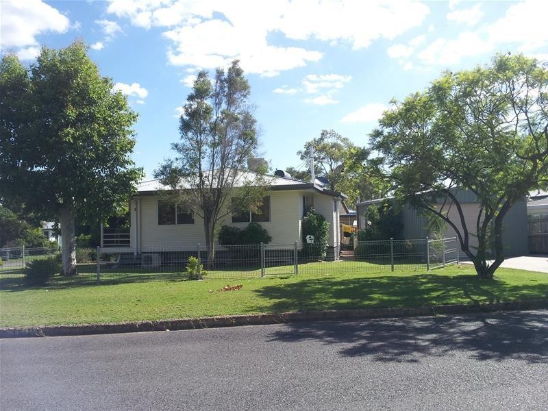 1 Castle Street, Biloela QLD 4715