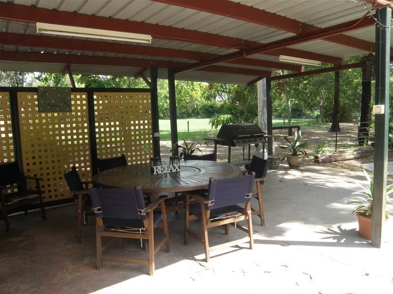 55 Tognolini-Baldwin Road, Biloela QLD 4715
