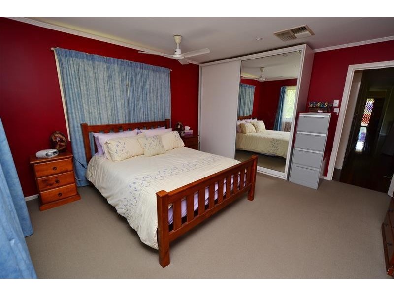 Biloela QLD 4715
