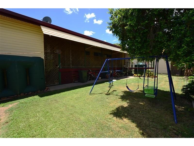 Biloela QLD 4715