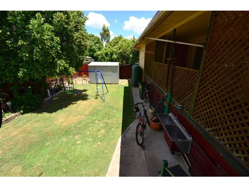 Biloela QLD 4715