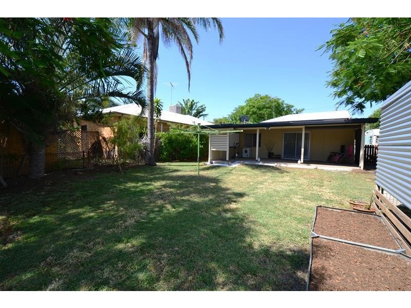 Biloela QLD 4715