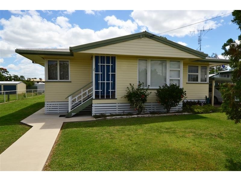 Biloela QLD 4715