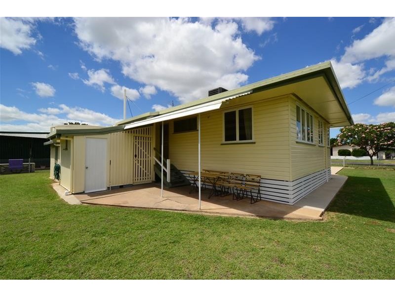 Biloela QLD 4715