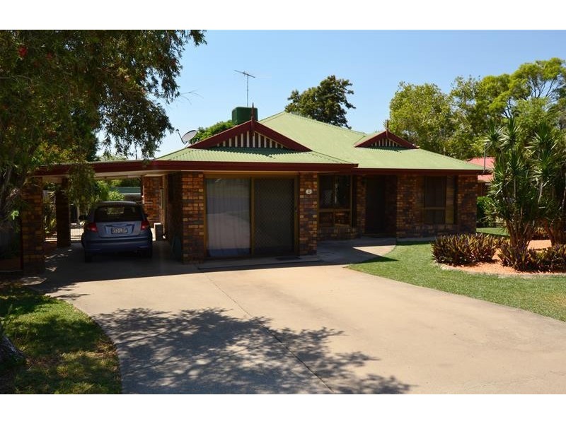 Biloela QLD 4715