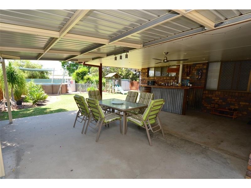 Biloela QLD 4715