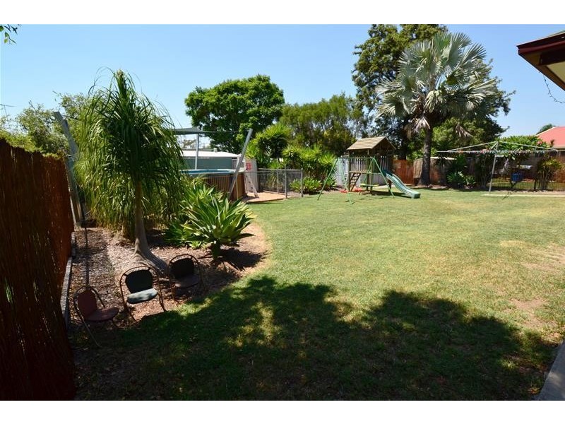 Biloela QLD 4715