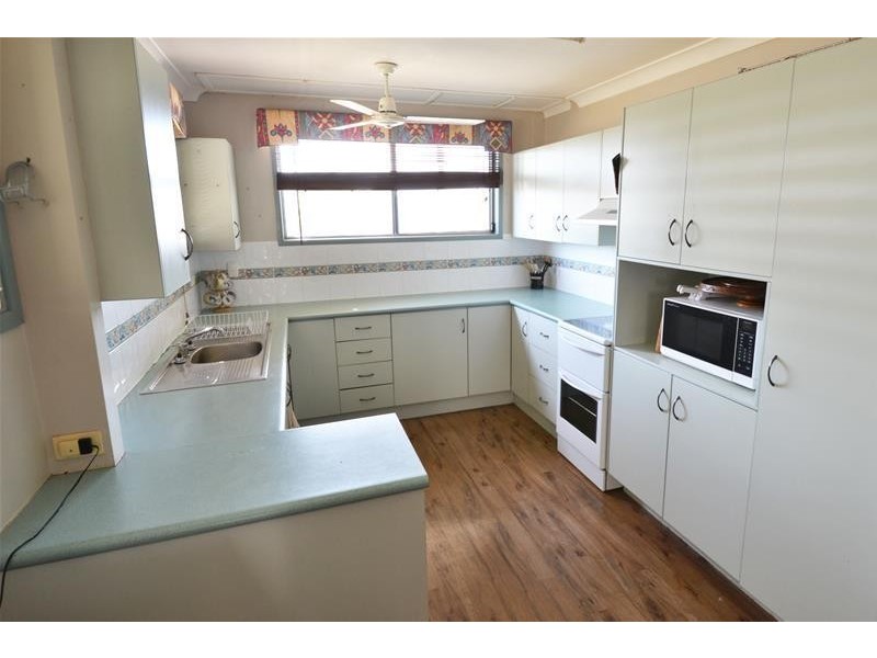 120 Morris Lane, Thangool QLD 4716