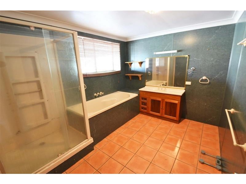 120 Morris Lane, Thangool QLD 4716