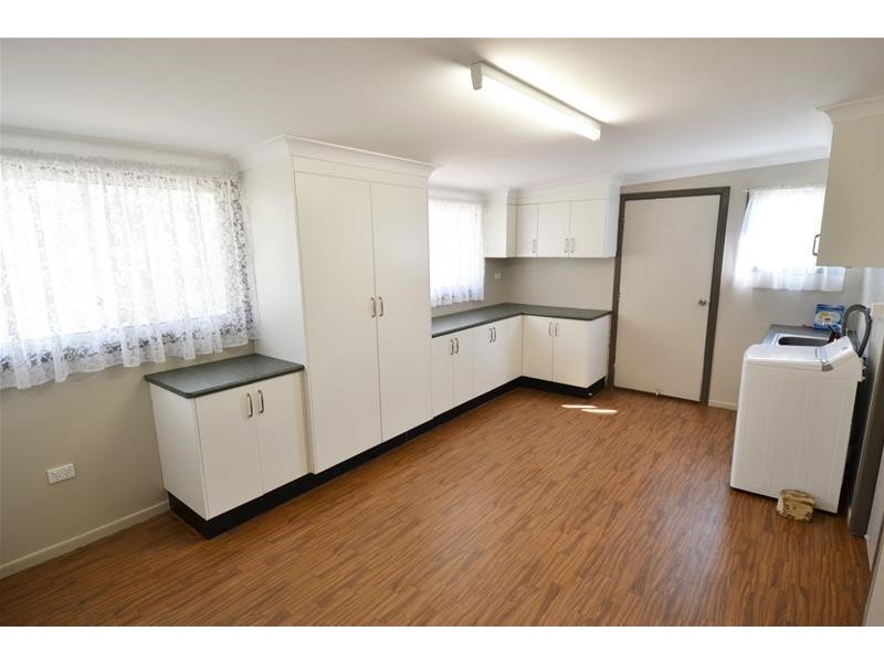 120 Morris Lane, Thangool QLD 4716