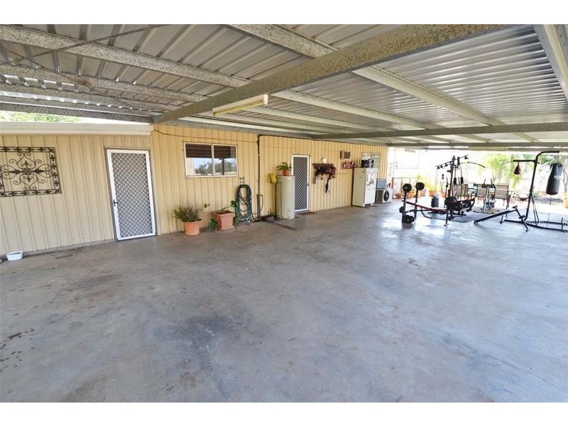 120 Morris Lane, Thangool QLD 4716