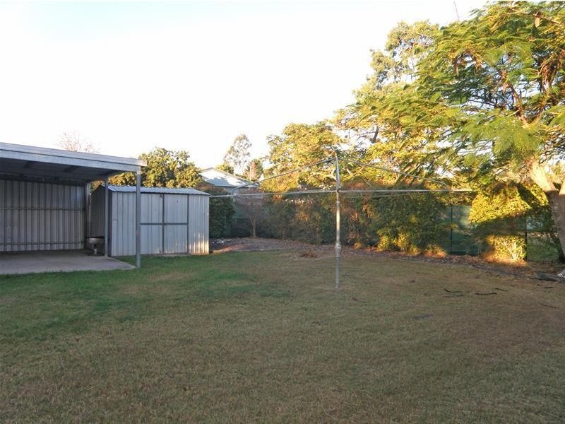 16 Bauhinia Street, Biloela QLD 4715