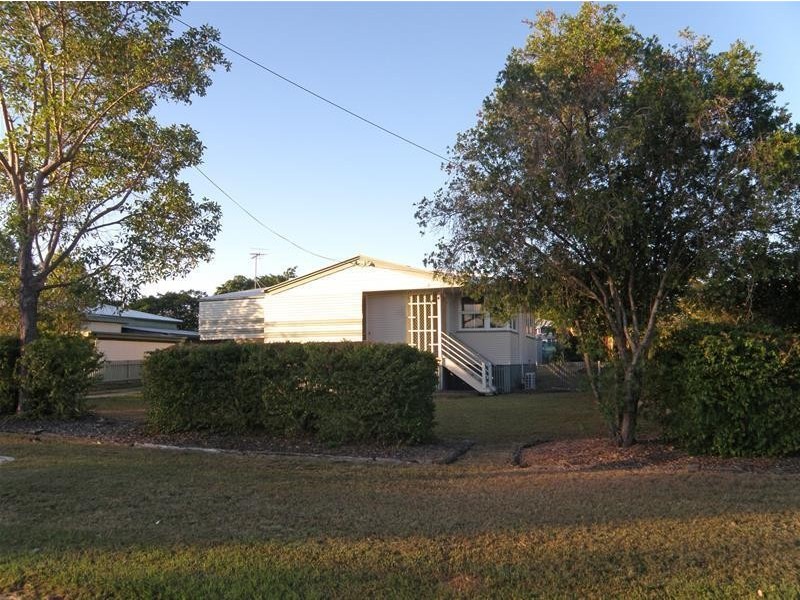 16 Bauhinia Street, Biloela QLD 4715