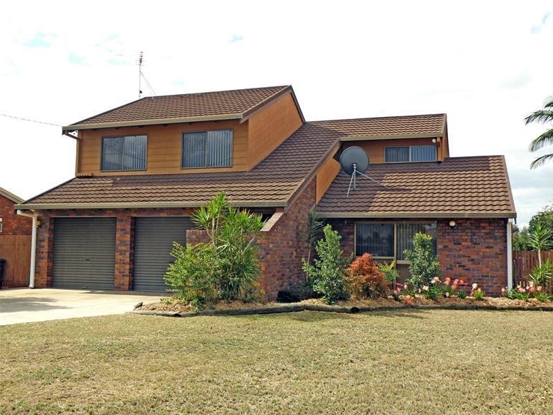 72 Thalberg Avenue, Biloela QLD 4715