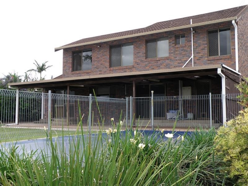 72 Thalberg Avenue, Biloela QLD 4715