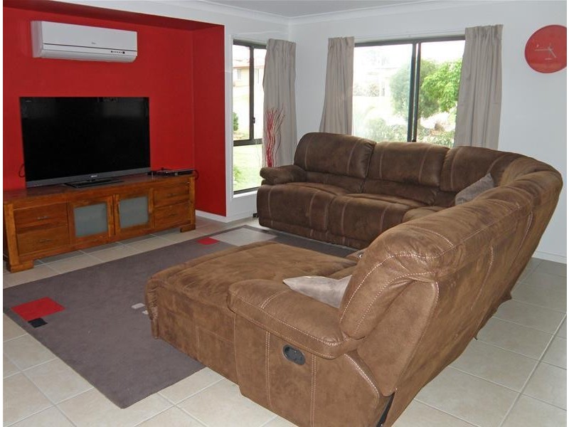 19 Panorama Drive, Biloela QLD 4715